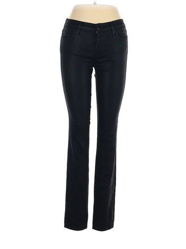 J Brand Women Black Jeggings 26W | eBay