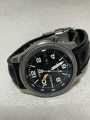 seiko ana pilot