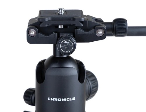 The CHRONICLE Tripod by Promaster - Picture 12 of 19