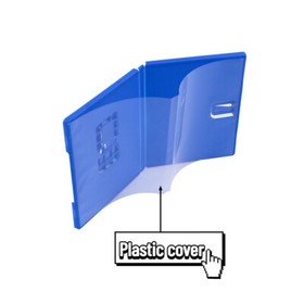 Lots Empty Blue Replacement Cases For PlayStation PS Vita Games 6Z