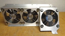 Thermo Finnigan LTQ 00013-00243 3x cooling fan assembly 4393 97055-10020 60007
