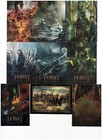 The Hobbit : An Unexpected Journey-Battle of the Five Armies & more Promo Cards
