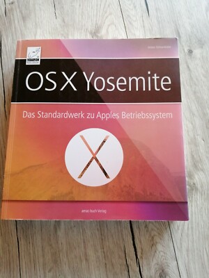 OSX Yosemite