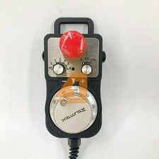 RT067-MR2-T-ES SUMTAK 6axis Handwheel Manual Pulse Generator MPG#F