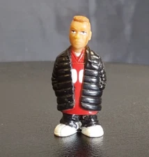 RARE!! Lil Homies Pinoy Cholo Gangster Vato