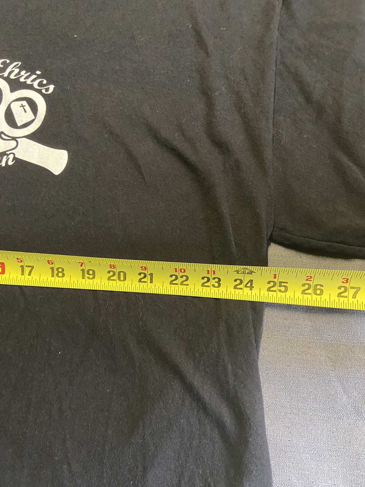 The Von Ehrics Brass Knuckle Wrestling Black Graphic … Gem