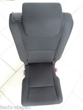 Sitz Hinten Mitte 2- Reihe Toyota Corolla Verso R1