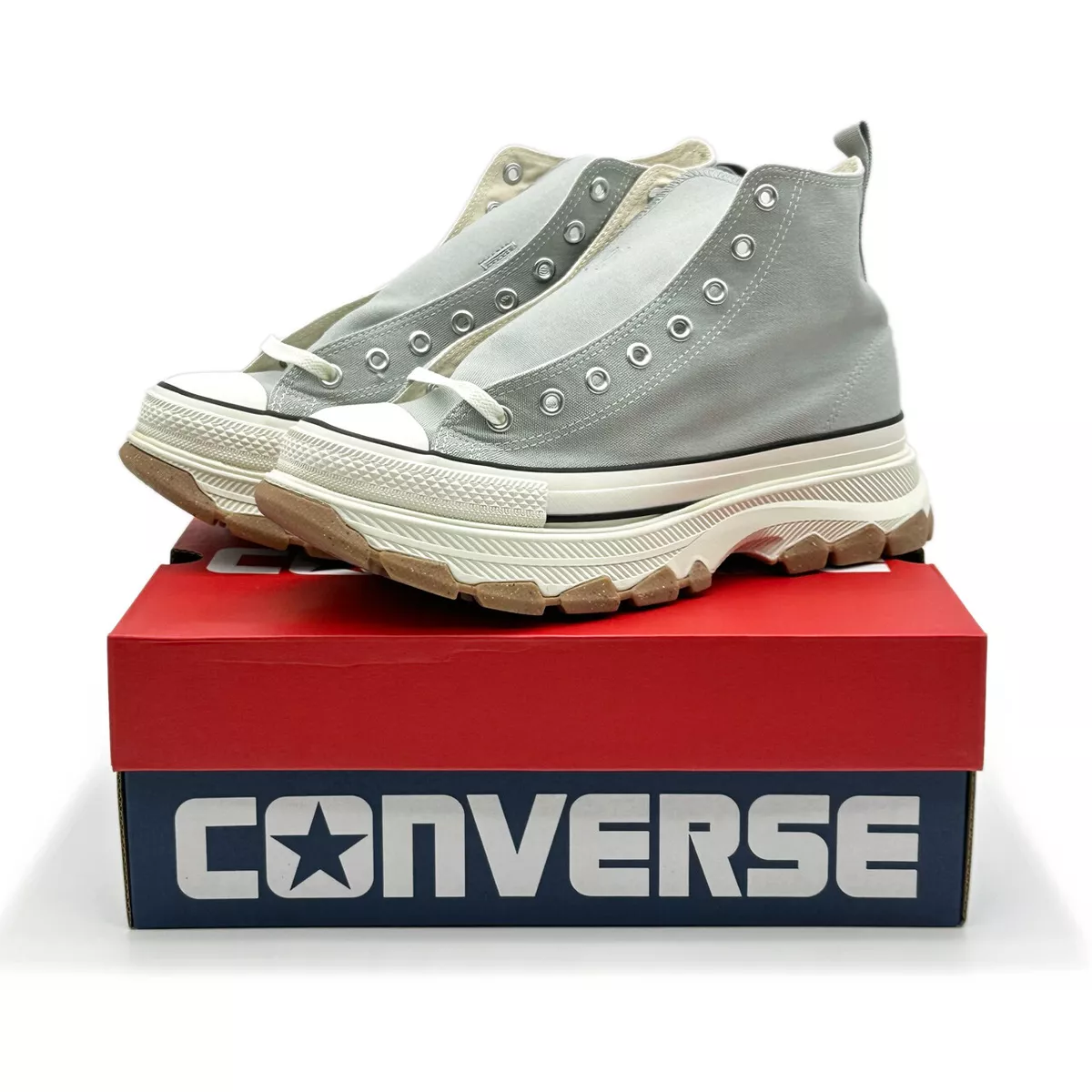 CONVERSE ALL STAR TREKWAVE HI