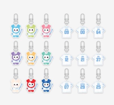TWICE 9TH ANNIVERSARY POP-UP STORE HOME 9ROUND OFFICIAL SECRET