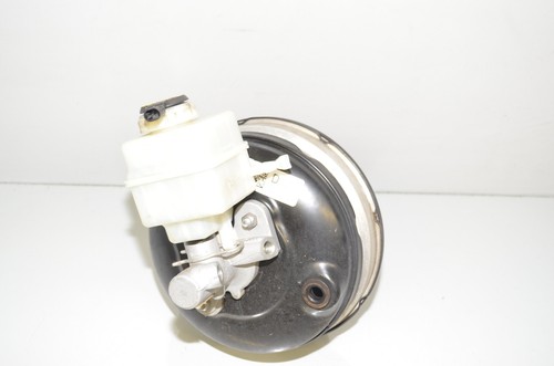 BMW F11 530d F06 F12 F13 Bremskraftverstärker Brake servo unit 6796726 6792956