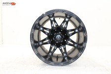 2003 2004 2005 2006 2007 Hummer H2 Wheel Rim 18 J12x18 Et-44 Center Cap