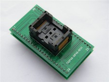 TSOP48 TSOP 48 TO DIP48 DIP 48 Universal IC Programmer Socket Adapter