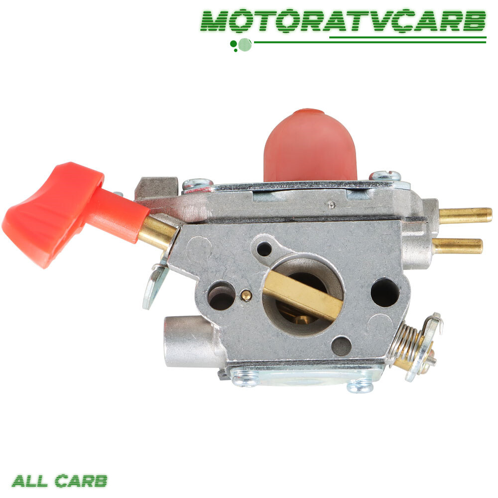 C1UW43C Blower Carburetor For Zama 545081857 358794702 358794703 C1U