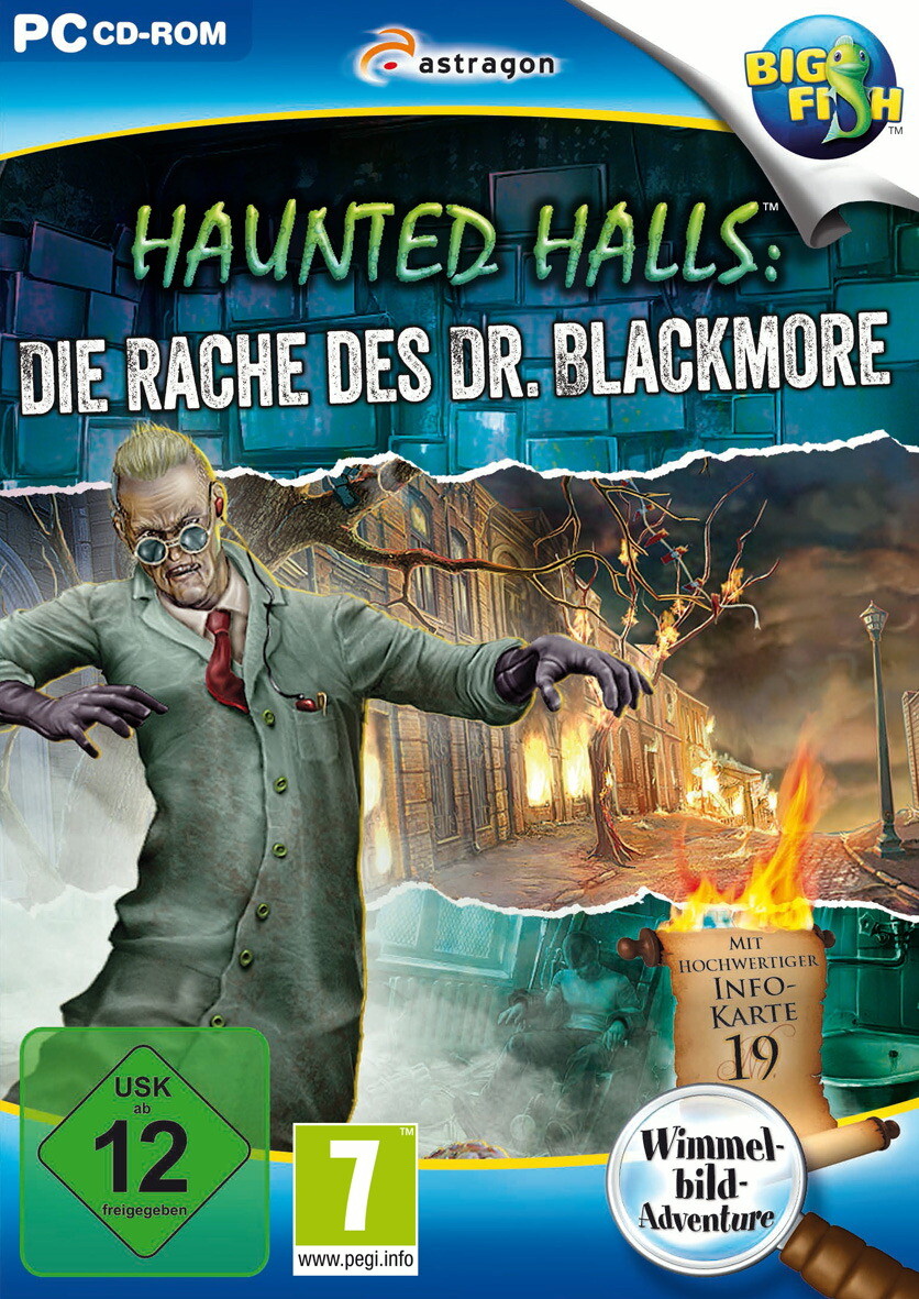 Max Und Mario Die Rache Des Dr Düster Download Haunted+Halls%3A+Die+Rache+des+Dr.+Blackmore+%28PC%2C+2013%29 online