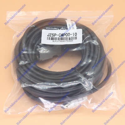 new for Yaskawa Encoder Connection Cable JZSP-CMP00-10 spot stock #YP1
