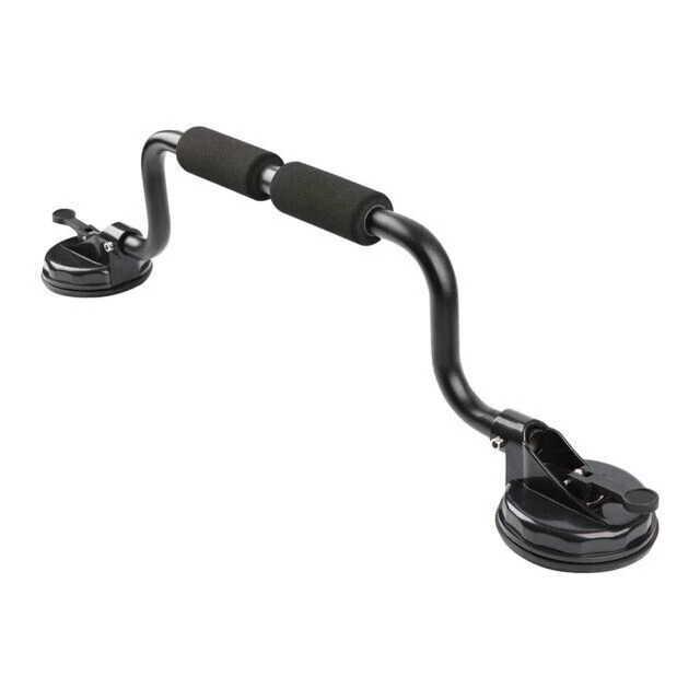 Kayak Roller Holder Assist Bracket Suction Cup Fits for Chevrolet Sonic RS SS - Изображение 2 из 4