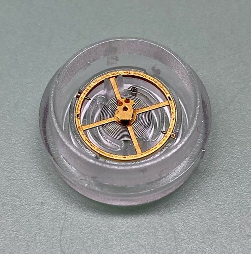 Omega 2500D Co-Axial Balance, Original 