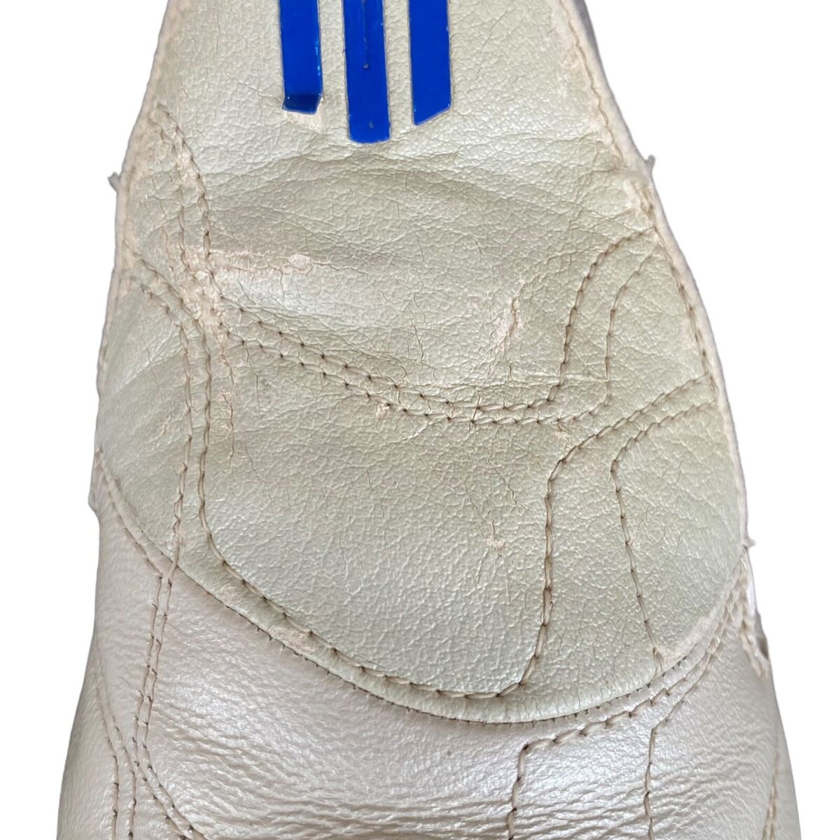 Adidas F50 TRX FG Football Boots 2004 White 041865 Men's Adidas F50 TRX FG Football Boots 2004 White 041865 Men's