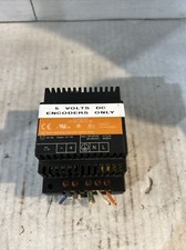 CP SNT 8754960000 POWER SUPPLY, 25W, 5V, 5A, Class 2 SP101 