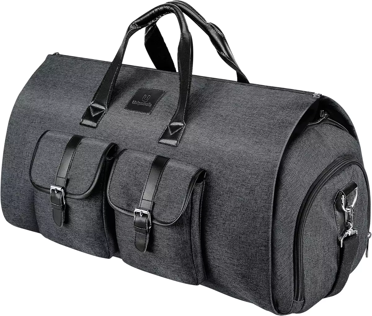 Uniquebella 2024 suit bag