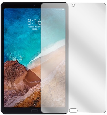 Schutzfolie für Xiaomi Mi Pad 4 Plus Display Folie klar Displayschutzfolie