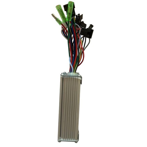 Electric Bike Brushless Motor Controller EBIKE 48V X813-AB Conversion Kit... - Picture 6 of 7
