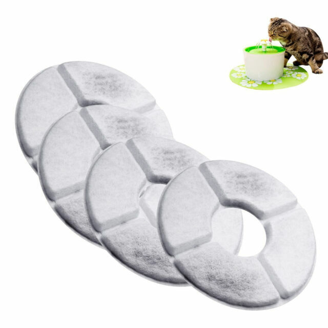 isyoung pet fountain