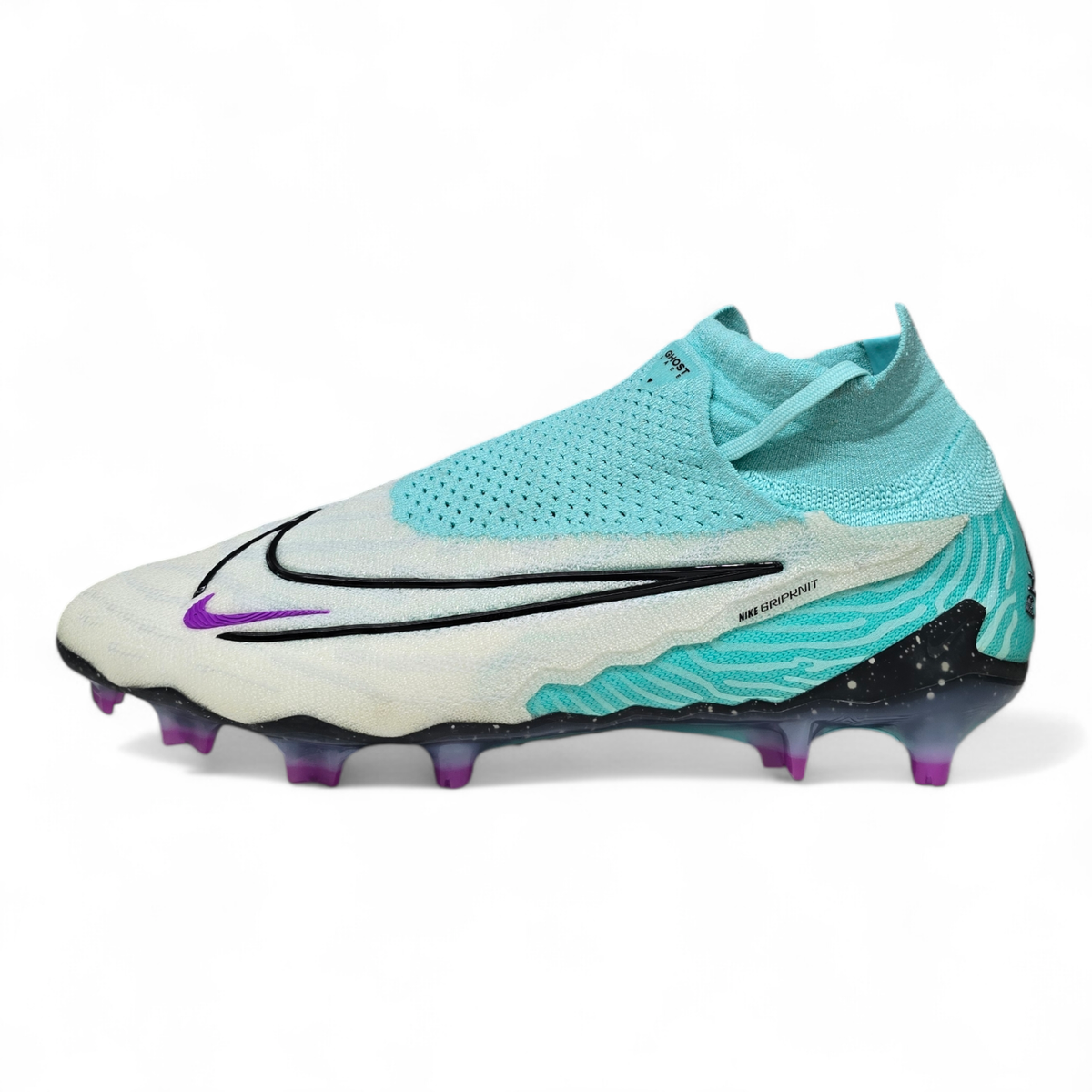 Nike Phantom GX Elite Gripknit DF FG 'Peak Ready Pack' Football