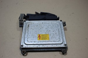 Motorsteuergerät Steuergerät 2661533279 Mercedes Benz W169 A Klasse Bj,04