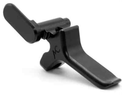 Sig Sauer P320 Short Stroke Flat Trigger Black