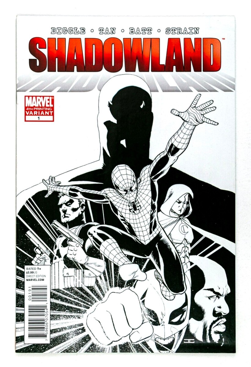 IDW SHADOWPLAY #1-4　アメコミ Radiant is The Blood of the Baboon Heart — More Than Meets