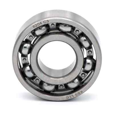 Ersatzteil für Adly 96100-62040 96100-TMB204 Rillenkugellager 20x47x14mm