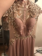 evening dresses