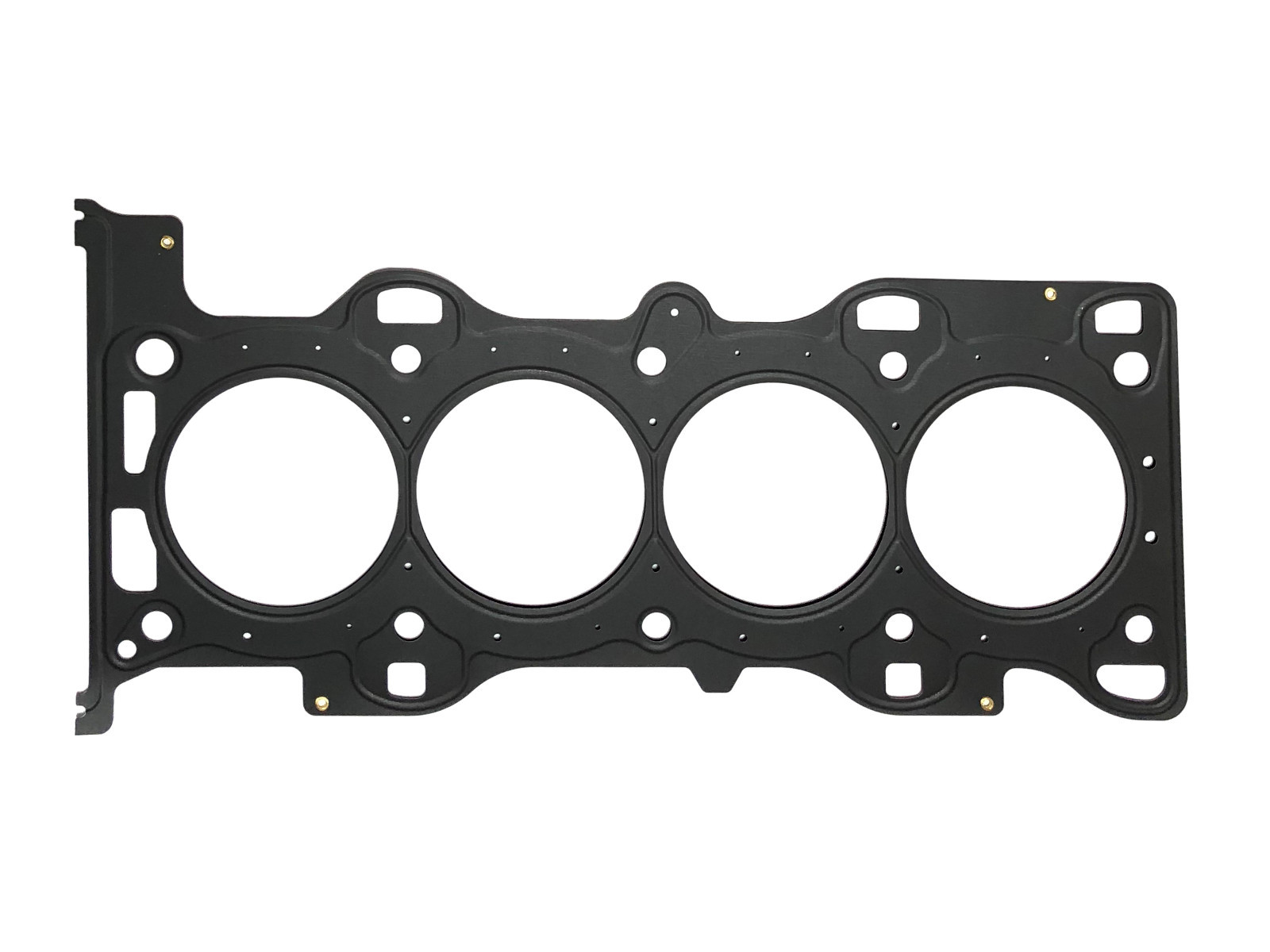 Fit 06 09 Mazda 3 5 6 MX 5 2 0L 2 3L DOHC LDF MZR FULL SET NPR RINGS fit-06-09-mazda-3-5-6-mx-5-2-0l-2-3l-dohc-ldf-mzr-full-set-npr-rings