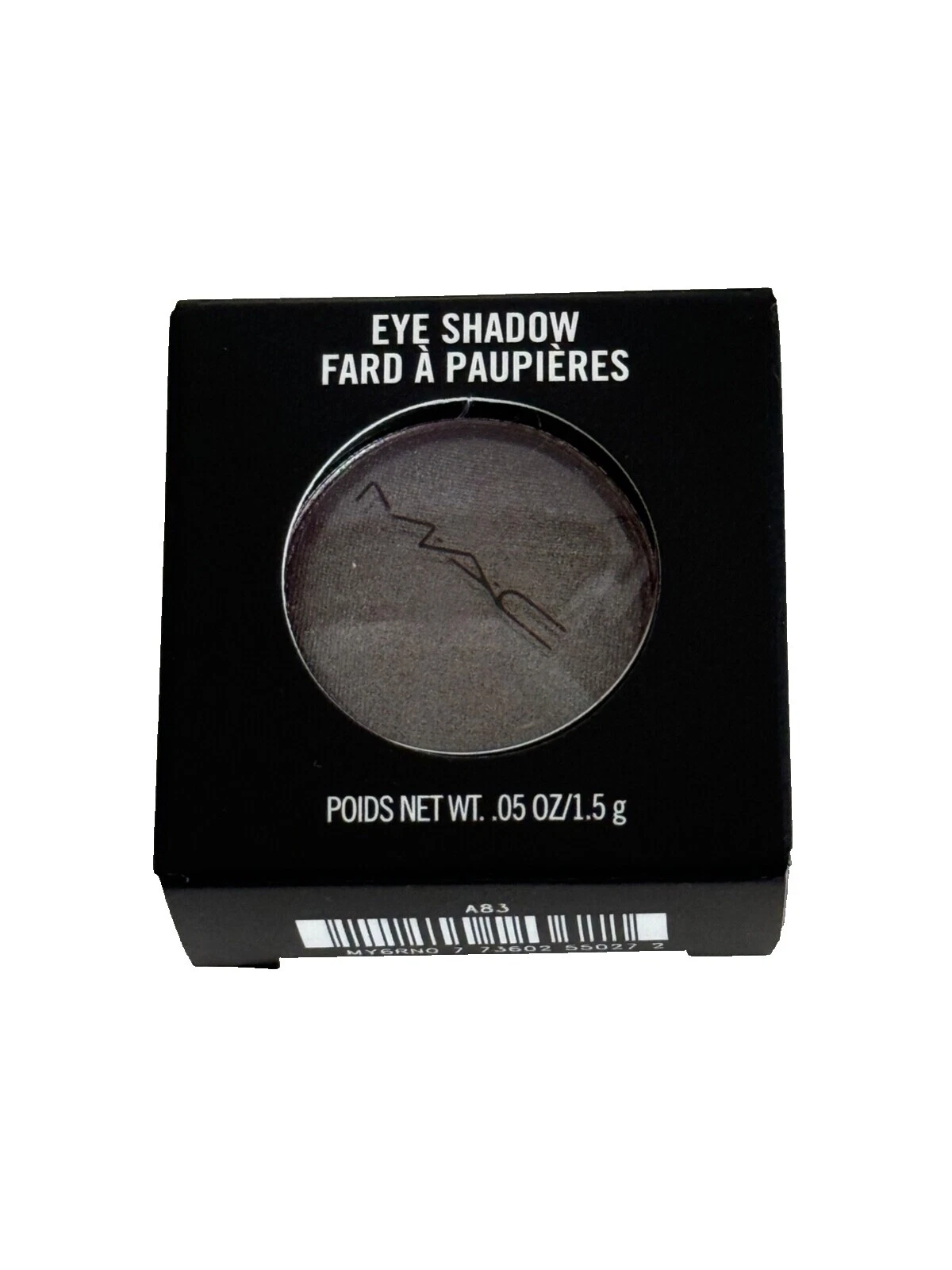 Mousse Maquillaje Individual