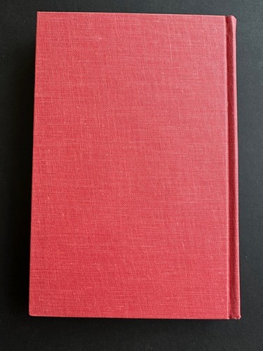 Wild Animal Man, by Damoo Dhotre - 1961 - 1st Ed, 2nd Vintage Hardcover Book DJ - Picture 14 of 14