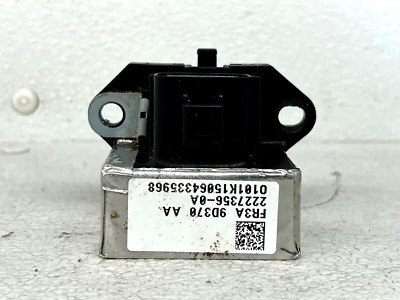  2015-2023 FORD MUSTANG FUEL PUMP COMPUTER CONTROL MODULE UNIT ASSY OEM LOT2609