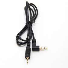 NEW 3' Chat Cable 3.5mm to 2.5mm for PS4 Turtle Beach Headset audio talkback X42