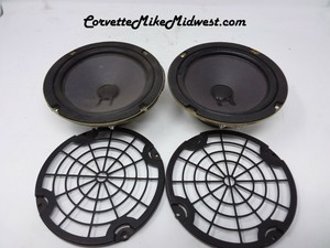 bose 5 inch car speakers