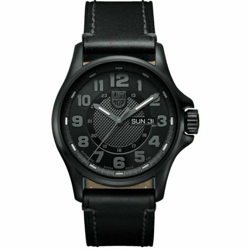luminox 1801 bo