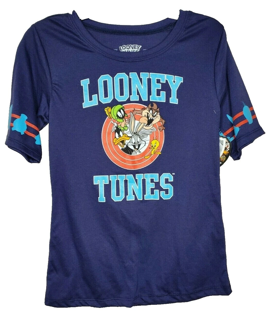 Looney Tunes Size L Shirts for Men