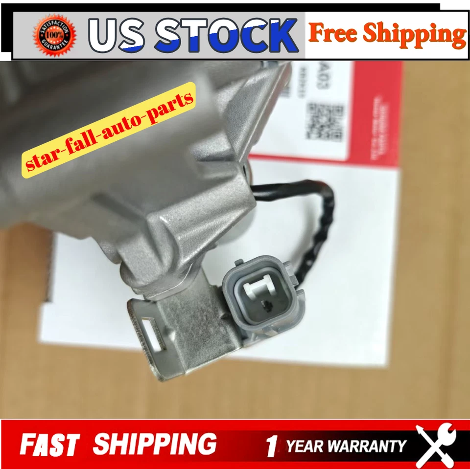 OEM NUEVO VTEC VÁLVULA DE CARRETE SOLENOIDE CON JUNTA 15810-PCX-A03 para 00-09 HONDA S2000 Foto 4 de 4