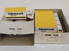 Wiking #436 kompletter Händlerkarton (1982) MB 1017 / TOPP!!