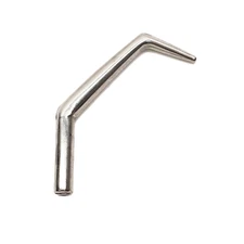 Needle Guard Rear Pegasus Coverstitch Sewing Machine