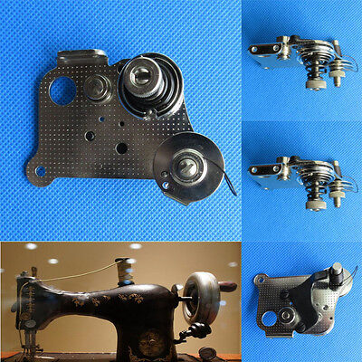 Máquina herramienta de coser de montaje de tensión para Pfaff 145146 195335345545595 1245 Interior 