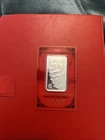 2024 PAMP Suisse Lunar Dragon 1 oz .999 Silver Bar Sealed Assay