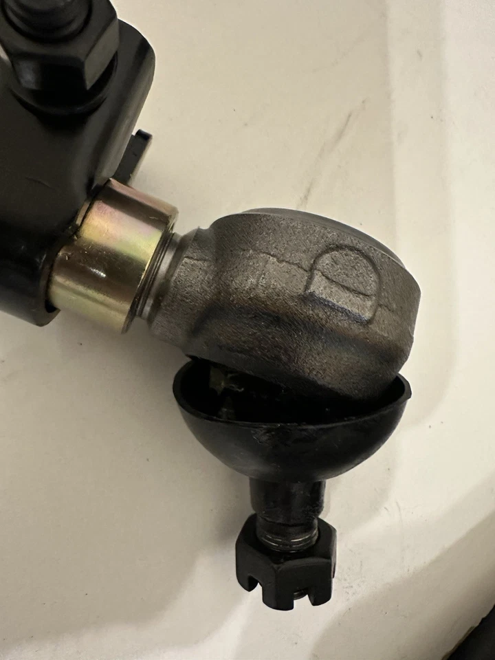 Eslabón de arrastre ajustable ProComp para Chevy GMC K10 K20 73-91 SquareBody con elevación de 3-4" Foto 3 de 4