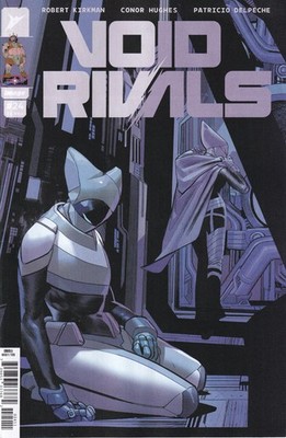 Void Rivals Nr 24 Neuware Image 2025 new