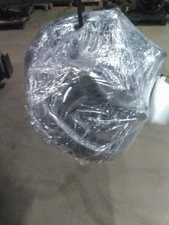 MERITOR-ROCKWELL RSL21145R586 DIFFERENTIAL ASSEMBLY REAR REAR 3367886