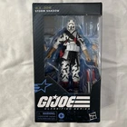 Hasbro GI Joe Classified Series Storm Shadow #131 Action Figure New Sealed